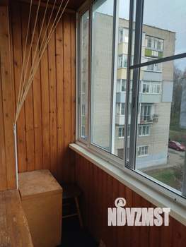 1-к квартира, на длительный срок, 31м2, 4/5 этаж