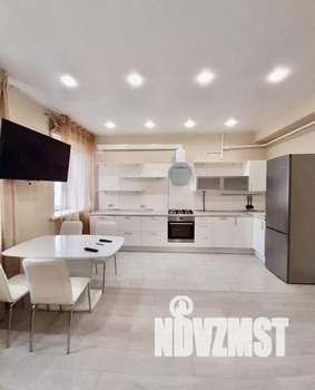 2-к квартира, на длительный срок, 65м2, 2/5 этаж