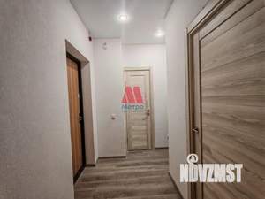 1-к квартира, на длительный срок, 39м2, 16/24 этаж