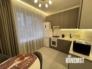 2-к квартира, на длительный срок, 56м2, 3/4 этаж