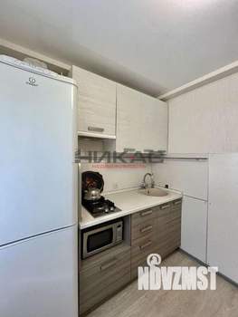 1-к квартира, на длительный срок, 31м2, 1/5 этаж