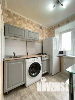 2-к квартира, посуточно, 50м2, 1/1 этаж