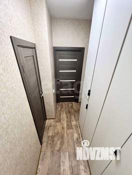 1-к квартира, на длительный срок, 33м2, 9/17 этаж