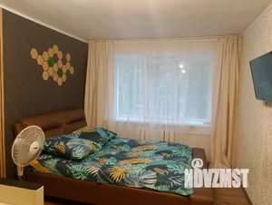 1-к квартира, посуточно, 35м2, 2/5 этаж