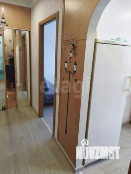 1-к квартира, на длительный срок, 30м2, 8/10 этаж