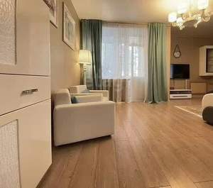2-к квартира, на длительный срок, 70м2, 1/3 этаж