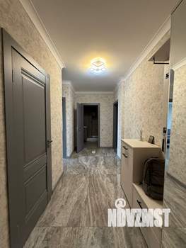 2-к квартира, на длительный срок, 66м2, 6/12 этаж