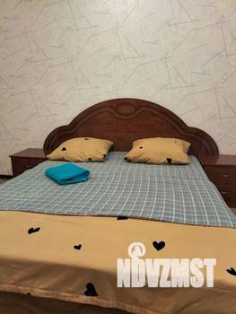 2-к квартира, посуточно, 64м2, 4/10 этаж