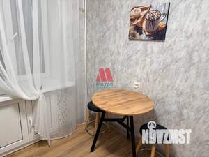 1-к квартира, на длительный срок, 33м2, 5/5 этаж