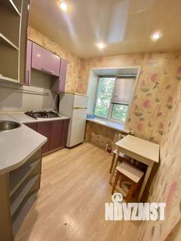 2-к квартира, на длительный срок, 44м2, 1/4 этаж
