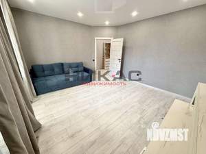 1-к квартира, на длительный срок, 45м2, 5/12 этаж