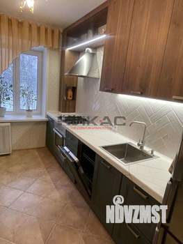 2-к квартира, на длительный срок, 70м2, 3/6 этаж