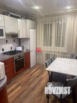 2-к квартира, на длительный срок, 42м2, 2/9 этаж