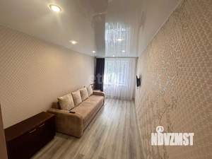 2-к квартира, на длительный срок, 45м2, 5/5 этаж