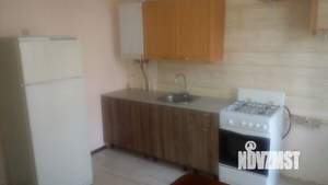 1-к квартира, на длительный срок, 45м2, 4/5 этаж