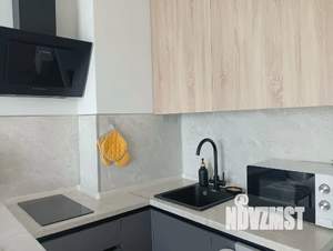 Студия квартира, посуточно, 21м2, 3/8 этаж