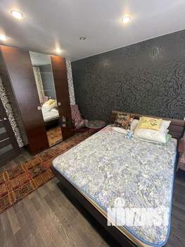 1-к квартира, на длительный срок, 22м2, 7/9 этаж