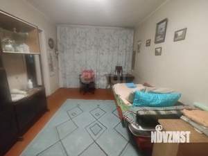 2-к квартира, на длительный срок, 43м2, 4/5 этаж