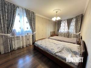 3-к квартира, на длительный срок, 92м2, 5/12 этаж