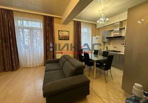 3-к квартира, на длительный срок, 85м2, 3/4 этаж