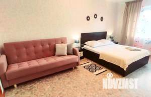 2-к квартира, посуточно, 62м2, 1/1 этаж