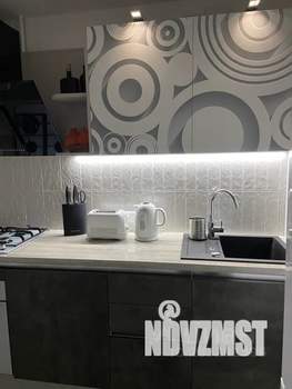 1-к квартира, посуточно, 37м2, 2/5 этаж