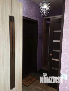 Студия квартира, посуточно, 28м2, 11/12 этаж