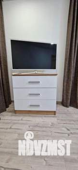 1-к квартира, посуточно, 41м2, 1/1 этаж