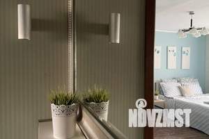 1-к квартира, посуточно, 42м2, 5/10 этаж