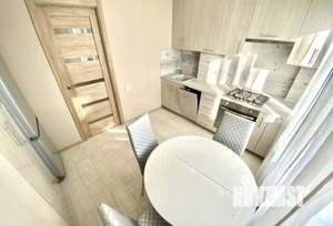 1-к квартира, на длительный срок, 37м2, 2/5 этаж