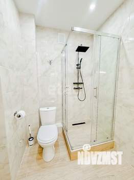 1-к квартира, на длительный срок, 40м2, 3/4 этаж