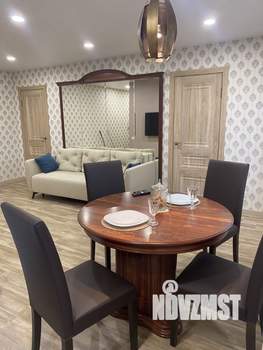 2-к квартира, посуточно, 60м2, 3/5 этаж