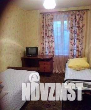 3-к квартира, на длительный срок, 60м2, 2/5 этаж