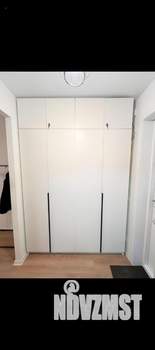 Студия квартира, посуточно, 22м2, 10/17 этаж