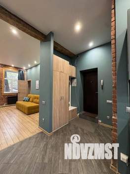 1-к квартира, посуточно, 60м2, 1/1 этаж