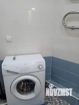 1-к квартира, на длительный срок, 40м2, 4/12 этаж