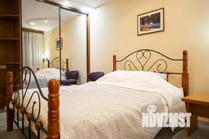 2-к квартира, на длительный срок, 47м2, 4/5 этаж