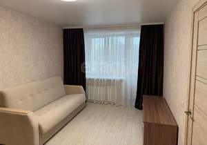 1-к квартира, на длительный срок, 33м2, 6/9 этаж