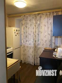 2-к квартира, на длительный срок, 47м2, 3/5 этаж