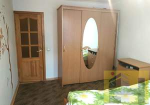 2-к квартира, на длительный срок, 55м2, 1/5 этаж