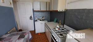 3-к квартира, на длительный срок, 68м2, 4/5 этаж