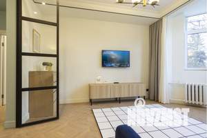 2-к квартира, посуточно, 77м2, 3/4 этаж