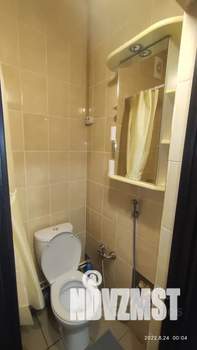 2-к квартира, посуточно, 30м2, 1/2 этаж