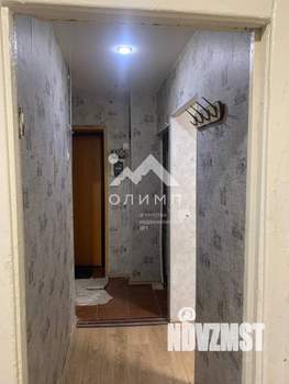 1-к квартира, на длительный срок, 28м2, 2/5 этаж