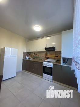 1-к квартира, на длительный срок, 40м2, 5/12 этаж