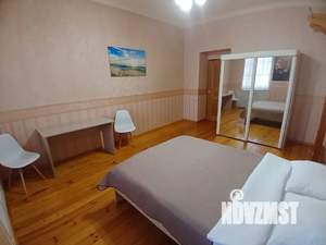 4-к квартира, посуточно, 120м2, 2/3 этаж