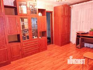 2-к квартира, на длительный срок, 45м2, 5/5 этаж