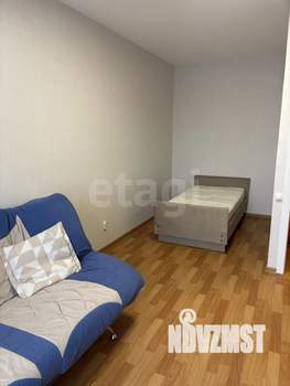 1-к квартира, на длительный срок, 34м2, 3/10 этаж