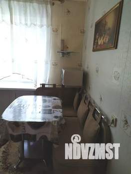2-к квартира, посуточно, 45м2, 2/5 этаж