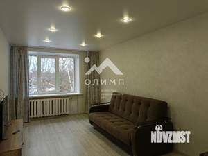 2-к квартира, на длительный срок, 48м2, 5/5 этаж